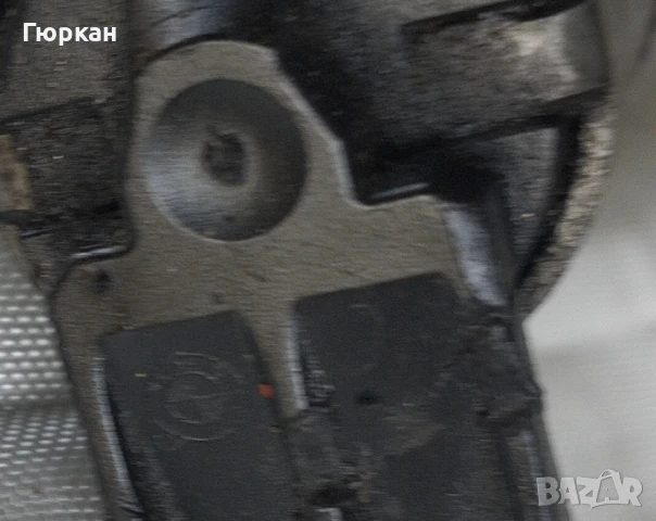 Оригинал Клапан за Налягане на Маслото за BMW 11417584990, снимка 5 - Части - 51334475