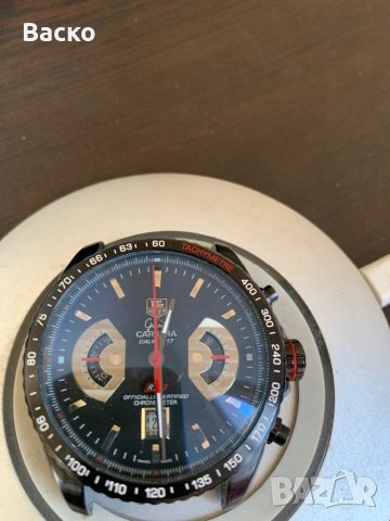Tag heuer, снимка 2 - Мъжки - 38428872