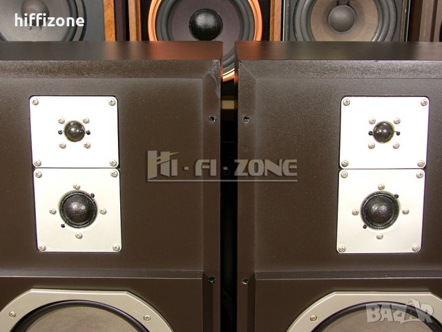 ТОНКОЛОНИ  Grundig monolith-90a , снимка 3 - Тонколони - 33517774