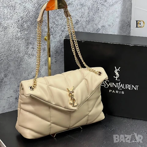 чанти ysl saint laurent 