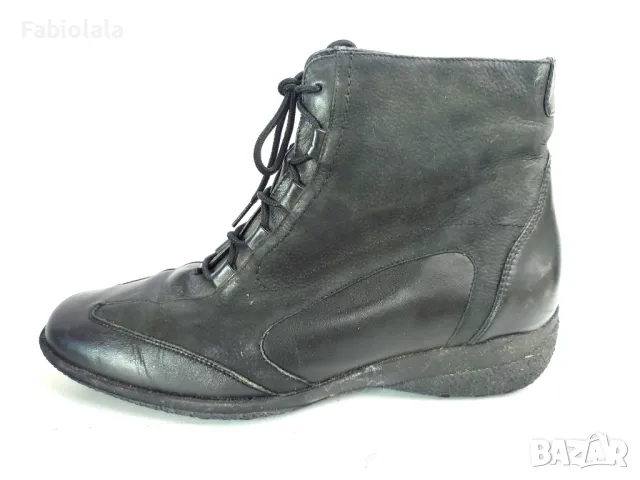 Verhulst schoenen 5,5/ 38,5- 39, снимка 3 - Дамски боти - 47802637