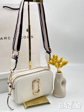 чанти marc jacobs , снимка 12 - Чанти - 51275676
