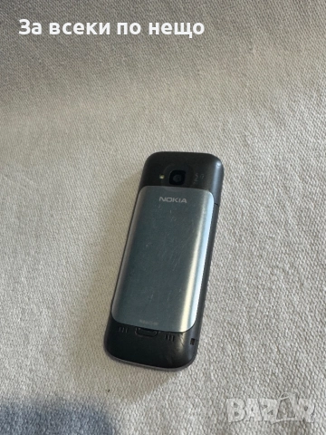 Nokia C5, снимка 8 - Nokia - 52667152