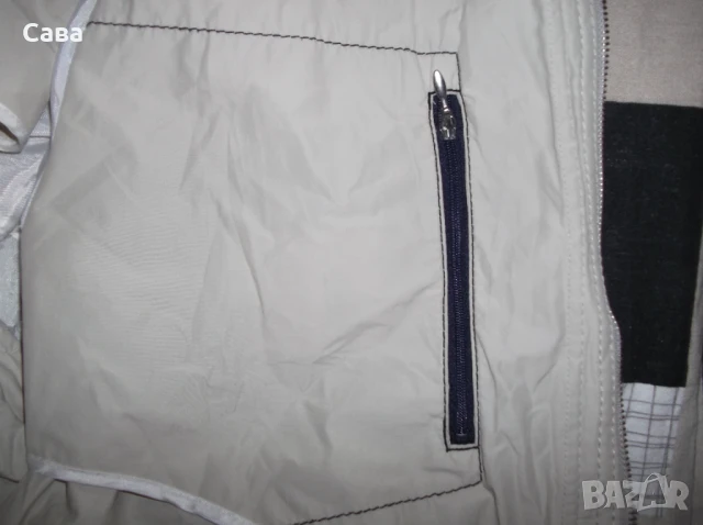Яке пролет,лято BUGATTI  мъжко,ХЛ, снимка 2 - Якета - 50787259