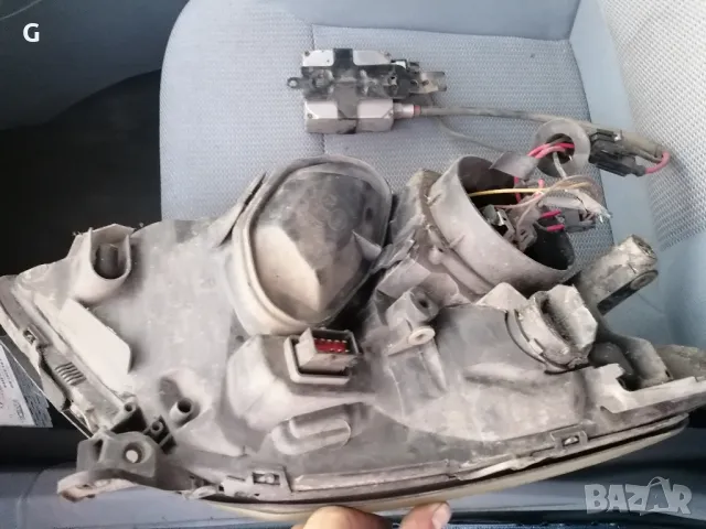 Десен Фар Опел Вектра , снимка 6 - Части - 50180733