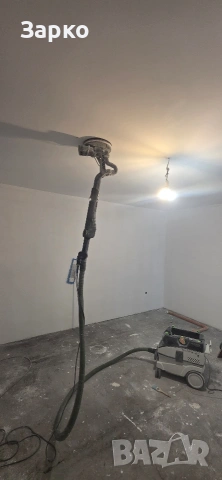 festool planex lhs 225 eq, снимка 13 - Други инструменти - 53307329