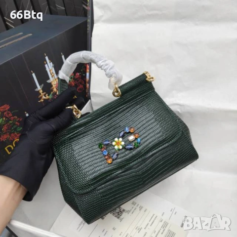 Дамска чанта D.G