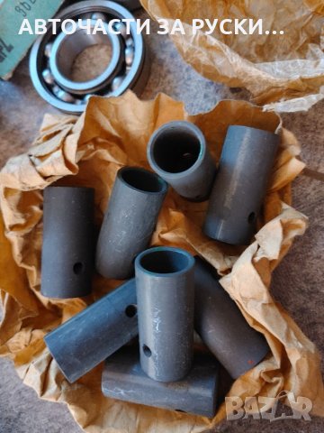 Нови части за москвич 412/408 руски, снимка 17 - Части - 32372828