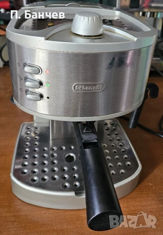Кафемашина Delongi 