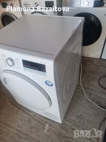 Сушилня Bosch serie 4, снимка 3 - Сушилни - 40228453