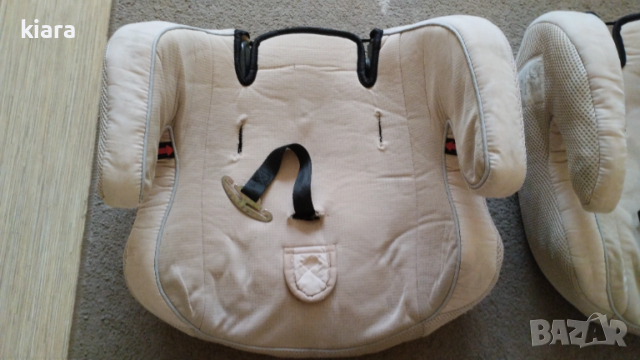 Детска седалка за кола 15-36 kg, снимка 2 - Аксесоари и консумативи - 52512744