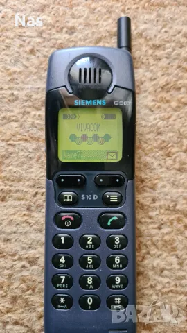 Продавам Siemens S10D