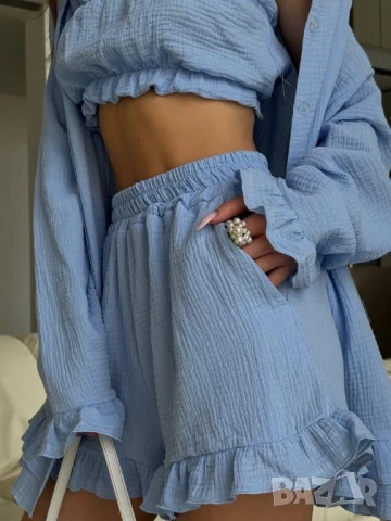 дамски комплекти , снимка 3 - Комплекти - 51176852