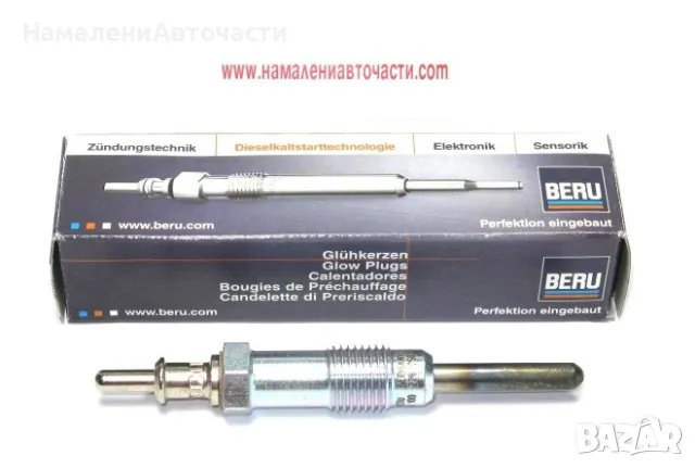 Подгряваща свещ GN961 Beru