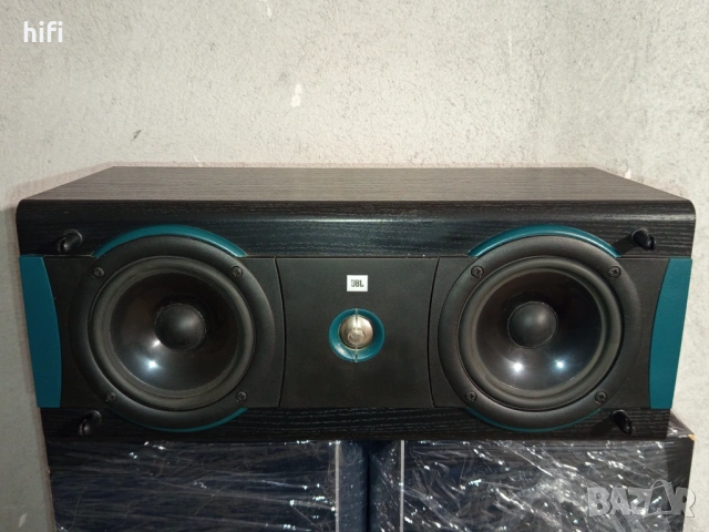 Център тонколона JBL LX1 center
