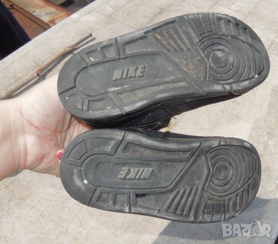 Nike Little Flight -- номер 26, снимка 6 - Детски маратонки - 28580849