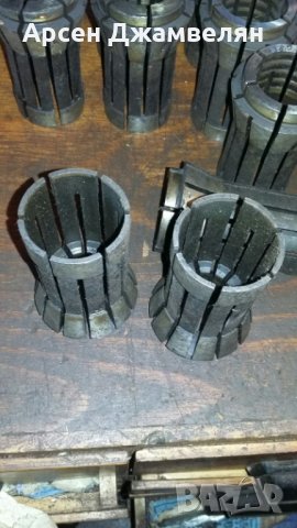 Цанги, снимка 4 - Други инструменти - 27892175