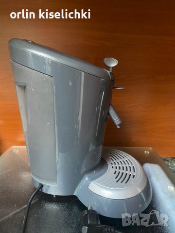 Кафе машина, снимка 2 - Кафемашини - 39517352