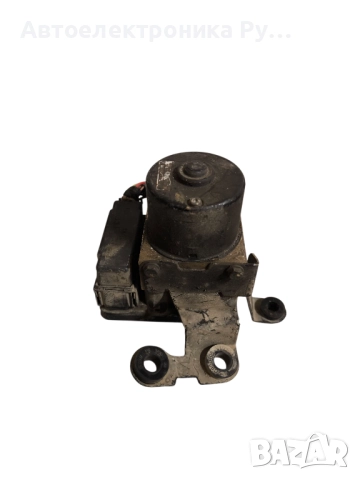 Абсорбционна ABS помпа VW Audi Seat Skoda, 1J0614117E ,1C0907379J ,Ate 62934, снимка 2 - Части - 52086095