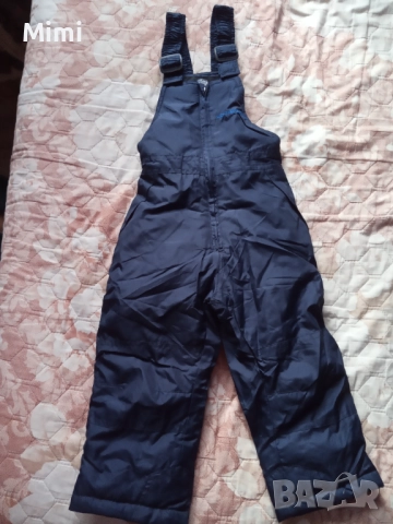 Детски зимни  гащеризони , снимка 4 - Бебешки гащеризони - 52547320