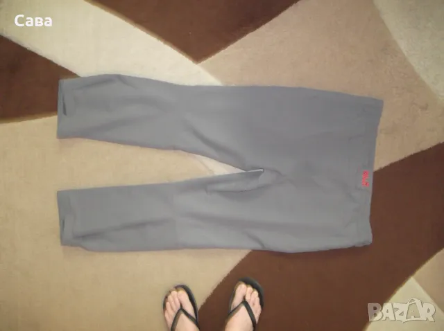 Спортен панталон JACK WOLFSKIN  дамски,ХЛ-2ХЛ, снимка 5 - Спортни екипи - 49945607