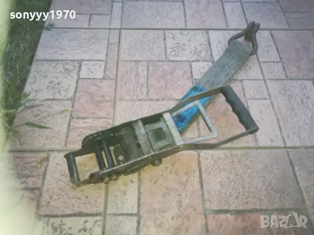 ТРЕСЧОТКА 1710242015, снимка 5 - Аксесоари и консумативи - 47623308