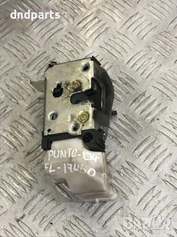 Предна лява брава Fiat Punto,2004г.