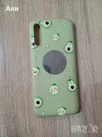 Калъфи за телефон Samsung Galaxy A50 и Samsung Galaxy A34, снимка 5 - Калъфи, кейсове - 48789803