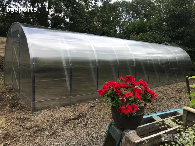 Оранжерия Руска Топ цена . 10г гаранция