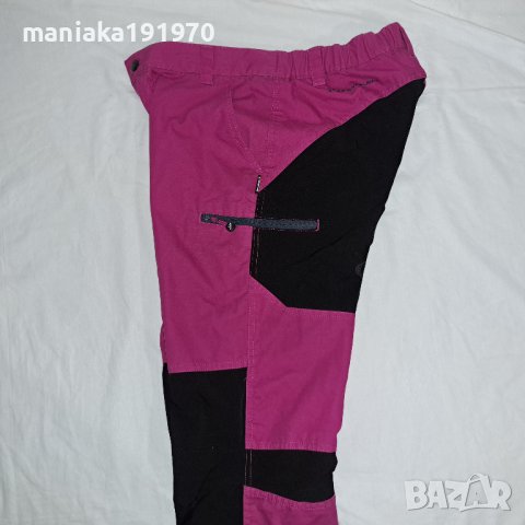 Revolution Race RVRC (XL) дамски хибриден панталон, снимка 8 - Спортни екипи - 38092846