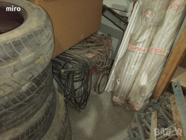 Трифазен завърачен агрегат!