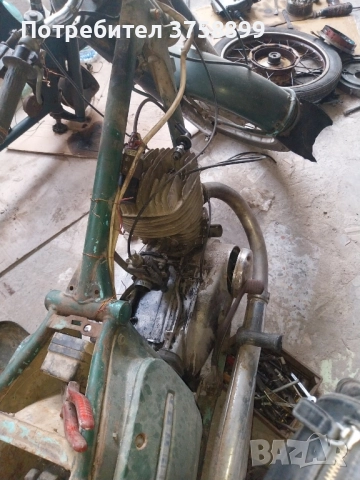 продават се ижета с резервни части., снимка 7 - Гуми и джанти - 51618961