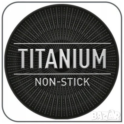 Тиган за палачинки TEFAL SIMPLE COOK 25 cm, снимка 7 - Съдове за готвене - 38870656