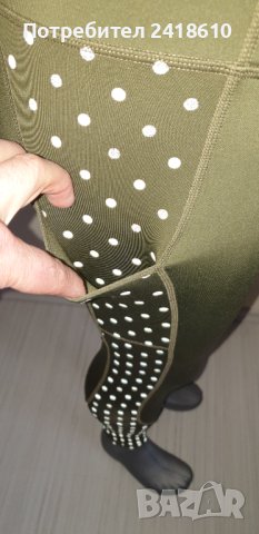 Nike Power Racer Dri - Fit Womens Size M НОВО! ОРИГИНАЛ! Дамски Клин!, снимка 5 - Клинове - 43884729