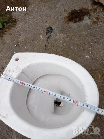 Тоалетна чиния Детска, снимка 3 - За банята - 51747067