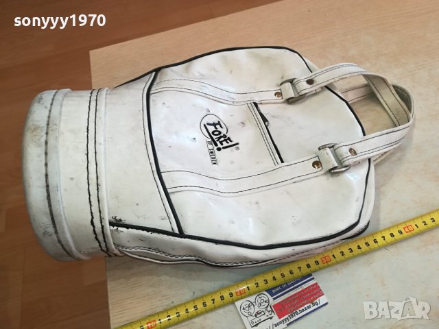 ШВЕДСКА ЧАНТА ЗА ГОЛФ ТОПКИ ИЛИ КОЛЕКЦИЯ 2401241645, снимка 9 - Колекции - 43956982