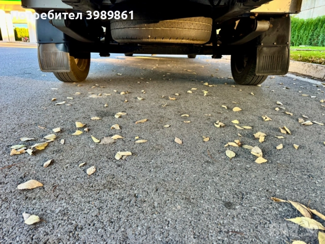 Renault Master 2.3 170hp TWIN CAB!!!10 ПАЛЕТА!!!ЩОРА!!!ЛИЗИНГ!ТОП, снимка 4 - Бусове и автобуси - 52300870