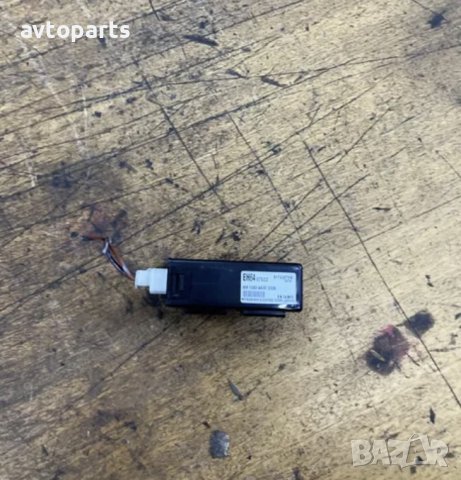 Mazda CX-7 2.2d 2010година Keyless Модул