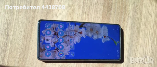 Телефон Xiaomi 11T 