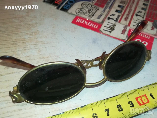 BIALUCCI-ОЧИЛА ЗА КОЛЕКЦИЯ 3005251522, снимка 6 - Колекции - 50485082