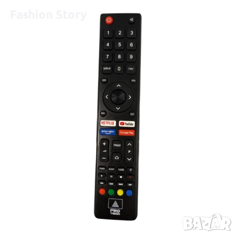 Телевизор A6 SMART Full HD – 32 и 43 инча с Android, Netflix и YouTube, снимка 7 - Телевизори - 51858956