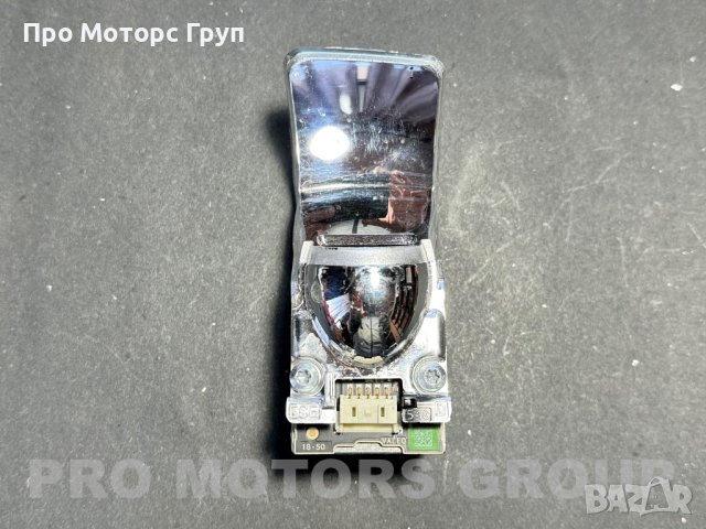 Оригинален Модул светлини LED DRL Valeo Volvo XC90 V90 2016-2023, снимка 3 - Части - 43681646