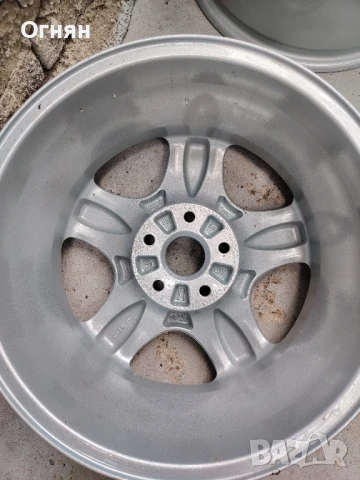 Джанти за AUDI , снимка 4 - Гуми и джанти - 50987175