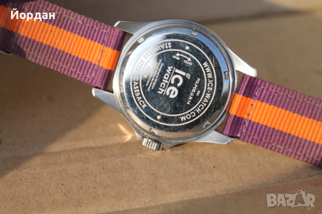 Унисекс часовник ''ACE'' , снимка 4 - Други - 44911382