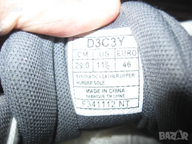 Маратонки ONITSUKA TIGER  , снимка 7 - Маратонки - 47335547