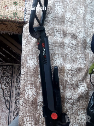 Машинката е нова, снимка 6 - Друга електроника - 53137284