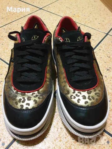 Сникърси Puma