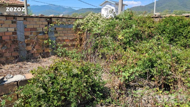 УПИ с.Ветрен-980кв.м, снимка 11 - Парцели - 52707494