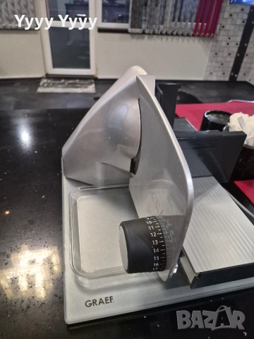 Машина за рязане на месо , снимка 6 - Месомелачки - 52012423