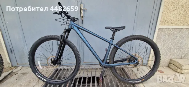 Specialized rockhopper